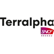 Logo TERRALPHA