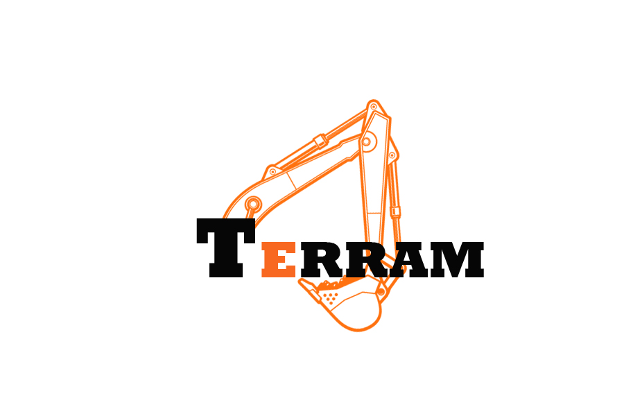 Logo TERRAM