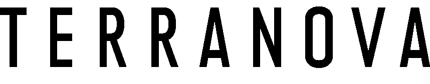 Logo TERRANOVA