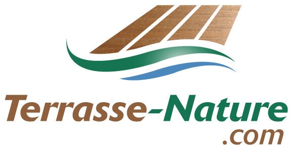 Logo TERRASSE NATURE (TERRASSE-NATURE.COM, RIDEAUX-COUTURE)