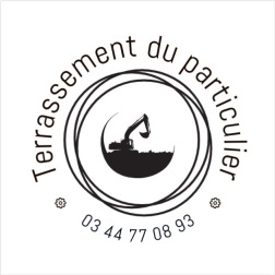 Logo TERRASSEMENT DU PARTICULIER