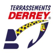 Logo TERRASSEMENTS DERREY