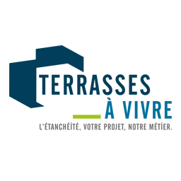 Logo TERRASSES A VIVRE