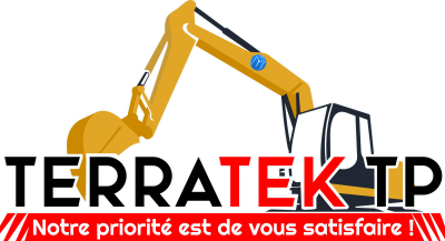 Logo TERRATEK TP