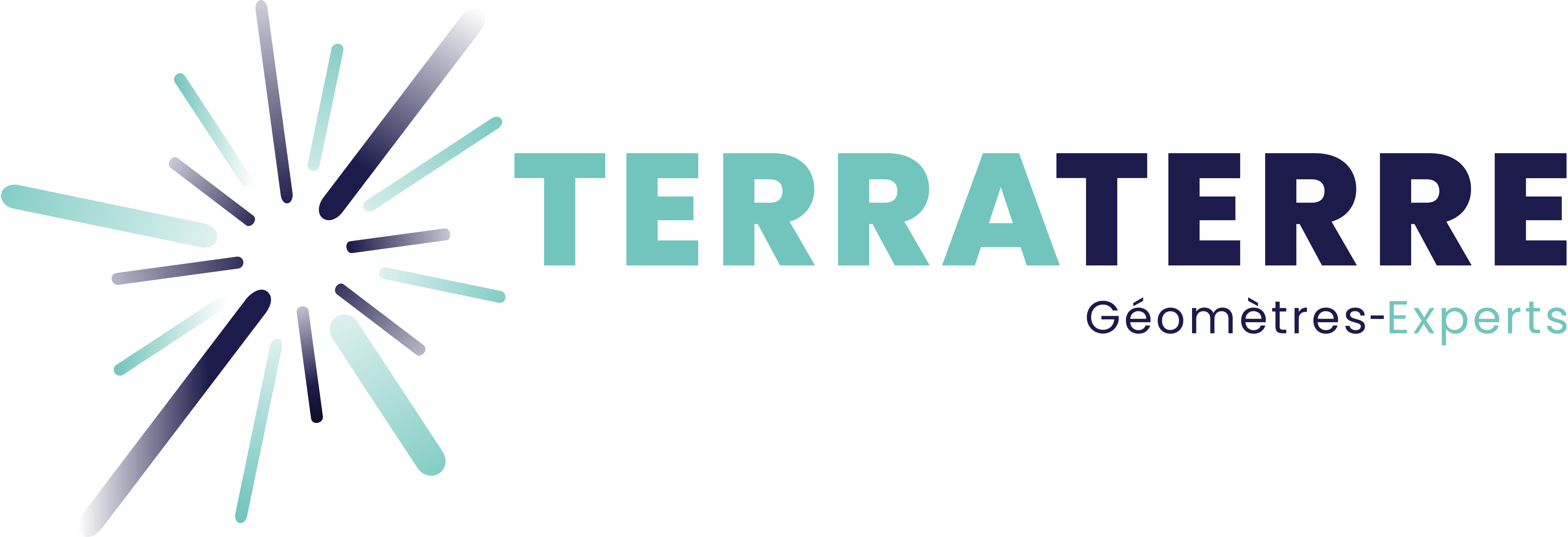 Logo TERRATERRE