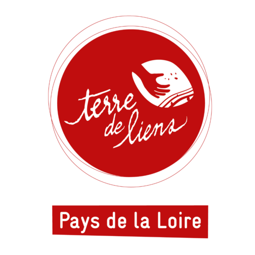 Logo TERRE DE LIENS PAYS DE LA LOIRE (TDL PDL)