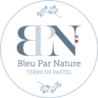 Logo TERRE DE PASTEL