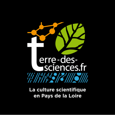 Logo TERRE DES SCIENCES (CCST)