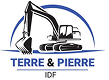 Logo TERRE ET PIERRE IDF