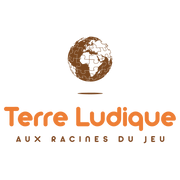Logo TERRE LUDIQUE