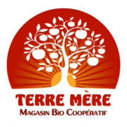 Logo TERRE MERE
