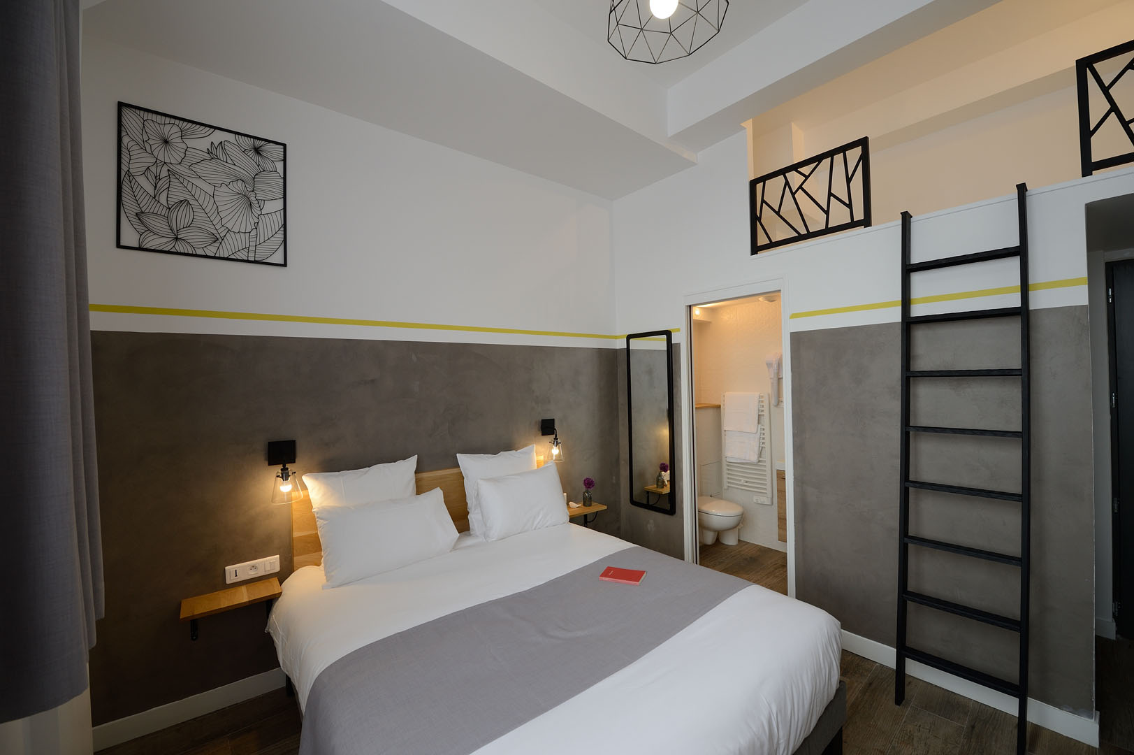 Logo TERRE NEUVE HOTEL