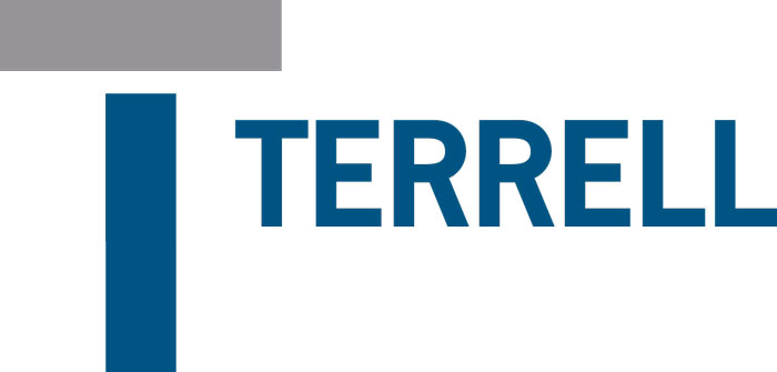 Logo TERRELL