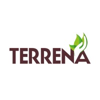 Logo TERRENA