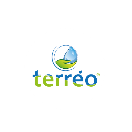 Logo TERREO DISTRIBUTION