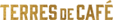 Logo TERRES DE CAFE
