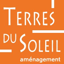 Logo TERRES DU SOLEIL PROMOTION