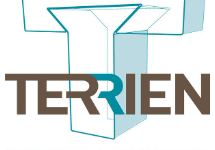 Logo TERRIEN
