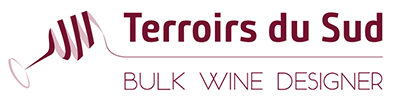 Logo TERROIRS DU SUD