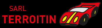 Logo TERROITIN ET FILS