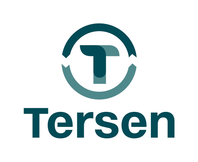 Logo TERSEN