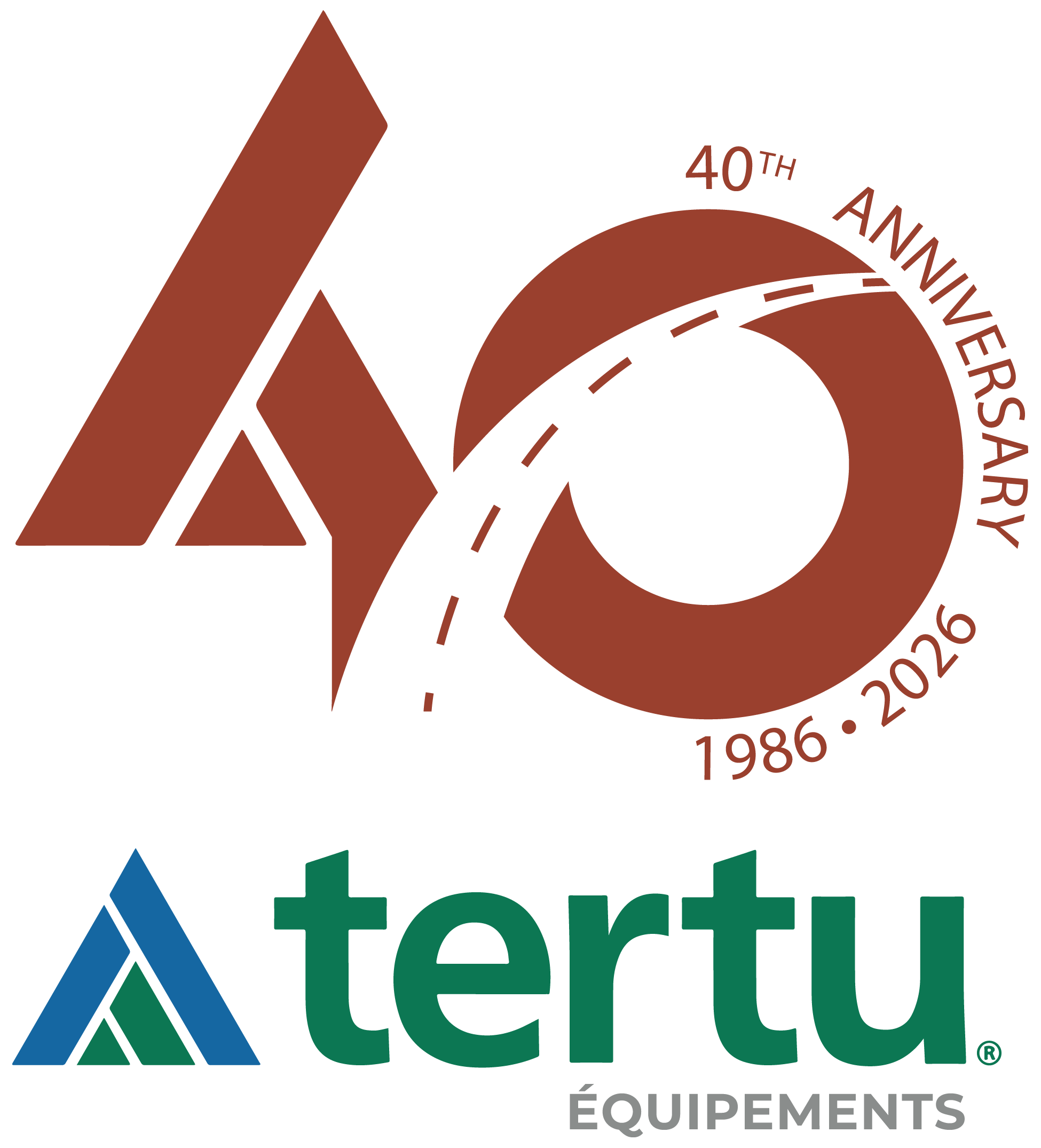 Logo TERTU