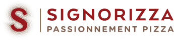 Logo TERZO (SIGNORIZZA)