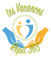 Logo TES VACANCES