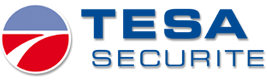 Logo TESA SECURITE