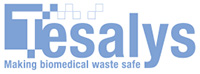 Logo TESALYS