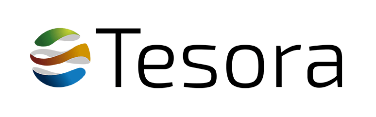 Logo TESORA (TESORA)