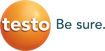 Logo TESTO