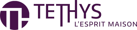 Logo TETHYS