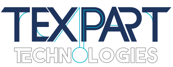 Logo TEXPART TECHNOLOGIES