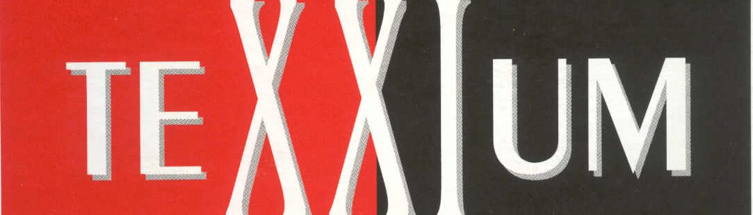 Logo TEXXIUM