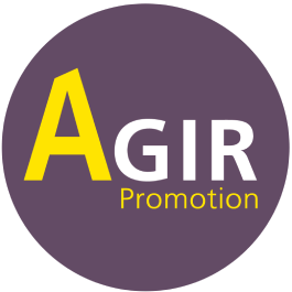 Logo TF PROMOTION