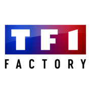 Logo TF1 FACTORY
