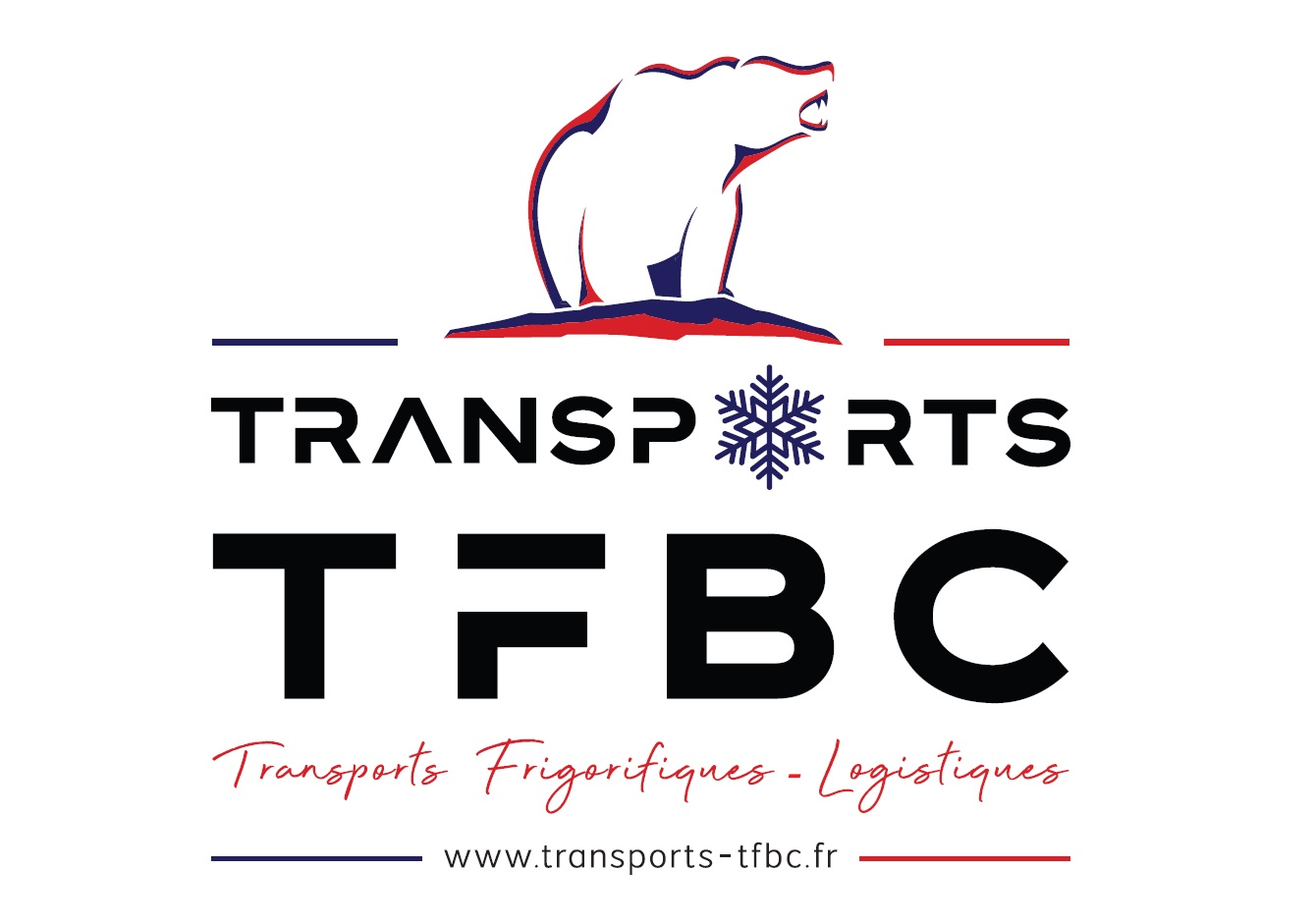 Logo TFBC