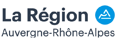 Logo TFC RHONE ALPES