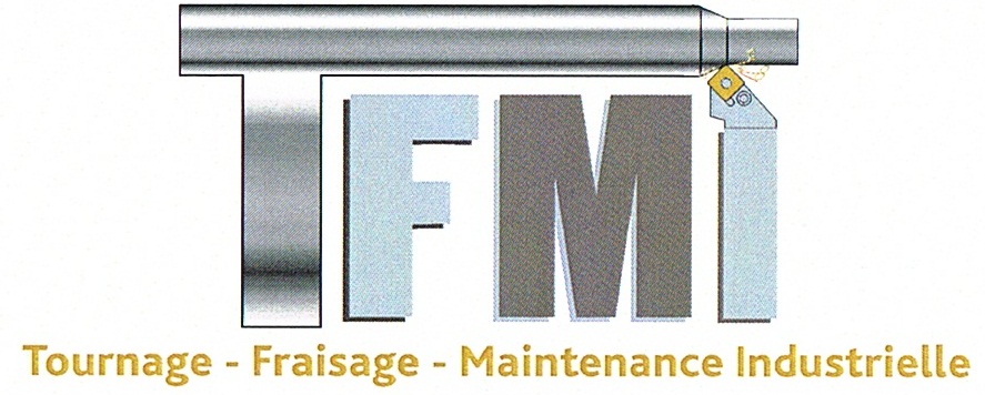 Logo TFMI