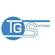 Logo TG SERVICES
