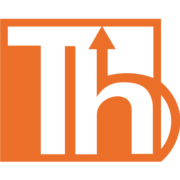 Logo TH SIGNALISATION