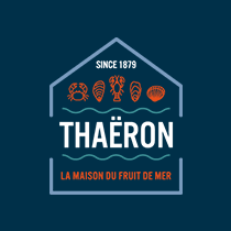 Logo THAERON FRERES