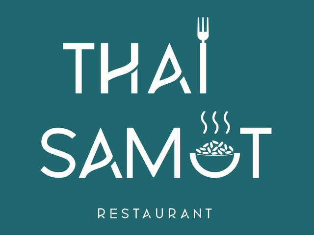 Logo THAI SAMUT