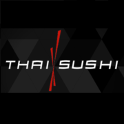 Logo THAISUSHI
