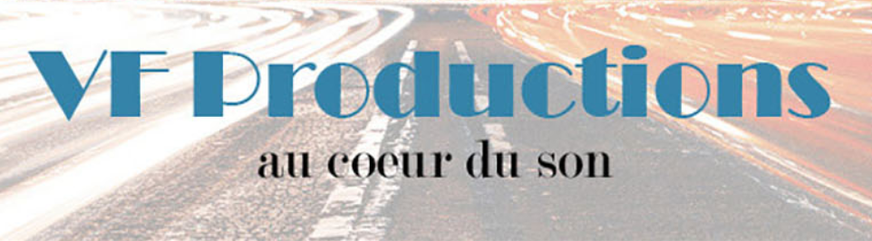 Logo THALIA PROD