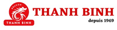 Logo THANH BINH JEUNE