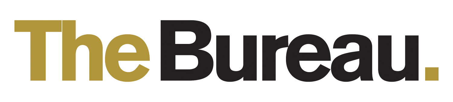 Logo THE BUREAU