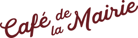 Logo THE CAFE BRETAGNE