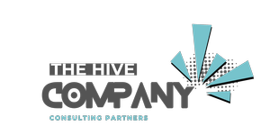 Logo THE HIVE COMPANY